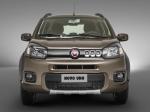 Fiat Uno Way 2014 года
